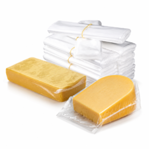 Bolsa Termoencogible para alimentos POF (100 unidades)