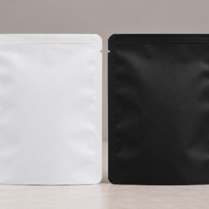 Bolsas para café de 3 sellos - Tipo sobre - (1,000 unidades)