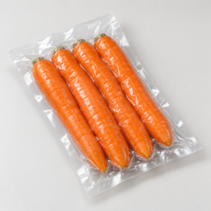 Bolsas para sellado al vacío lisa  (1,000 unidades)